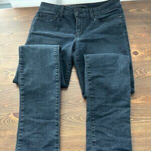 Joe's Jeans Ava Curvy Skinny Size 29 Waist